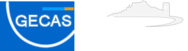 Logo GE.CAS. Srl - Logo Porto turistico di Castelsardo