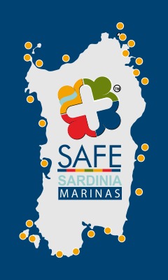 Safe Sardinia Marinas